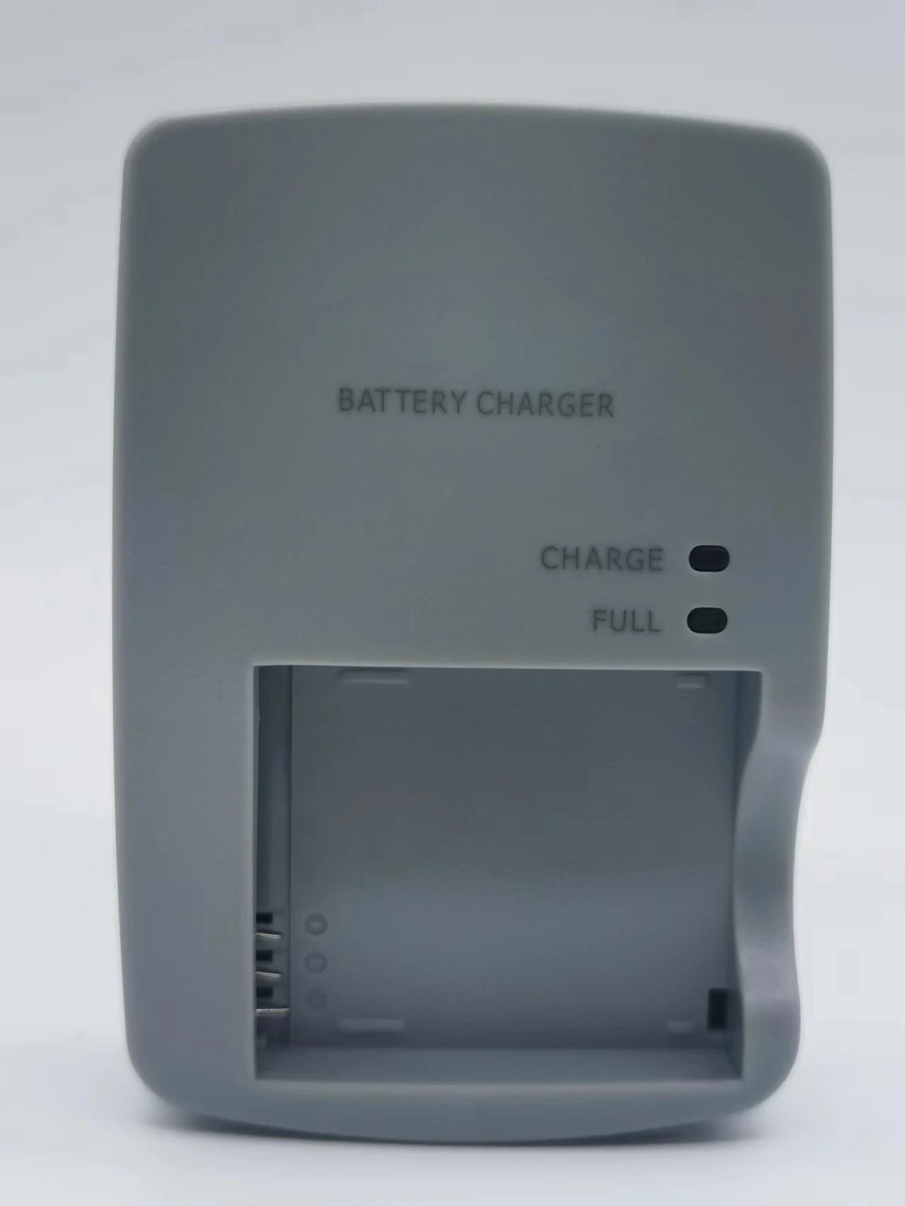 Chargeur Batterie Compatible Canon NB-6L NB-6LH - Pour PowerShot SX530, SX540, SX600, SD1200, Etc., Avec Câble AC 100 Cm