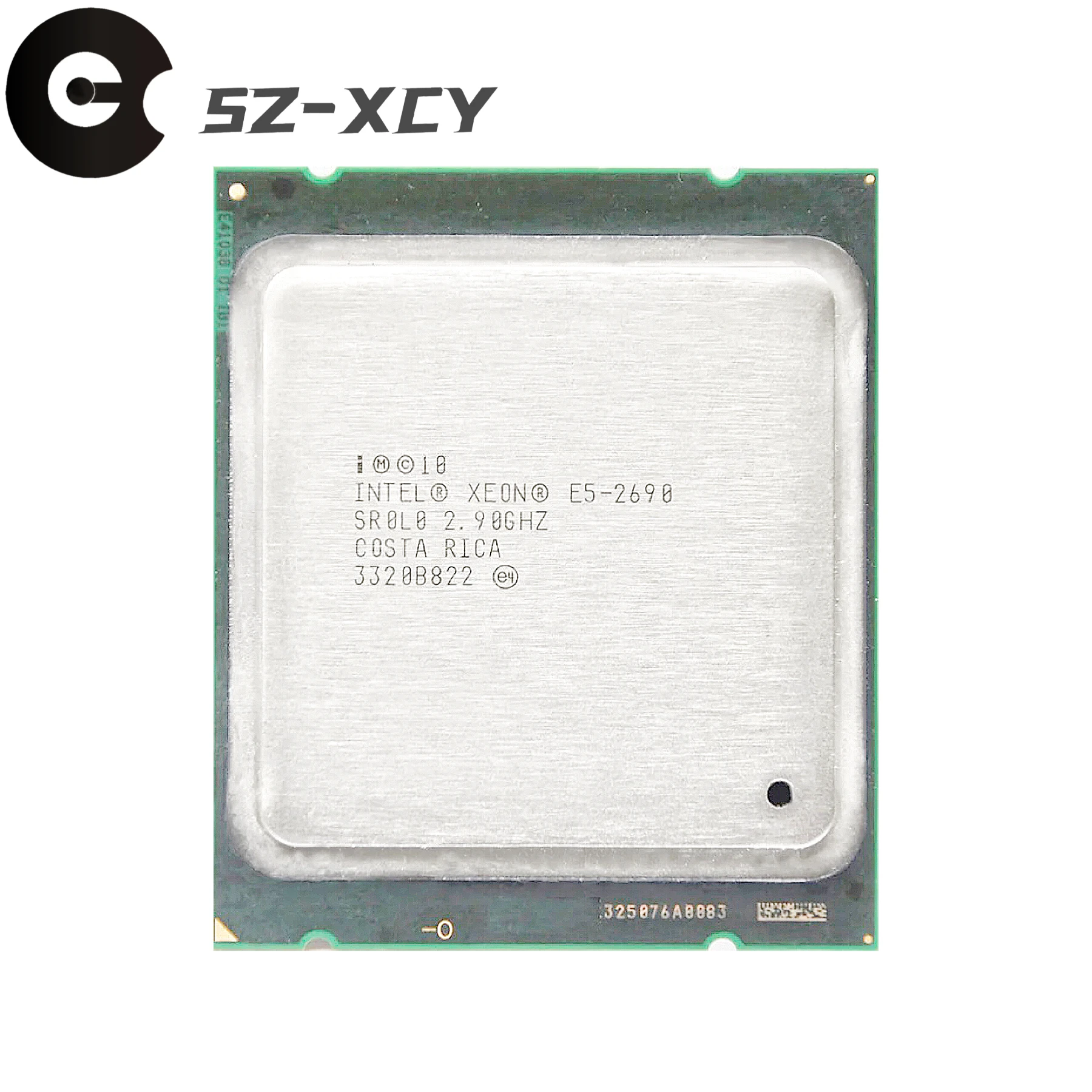 インテル CPU BX8070811700K/A Corei7-11700 8コア 3.60 GHz LGA1200