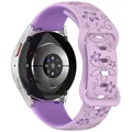 3 Purple