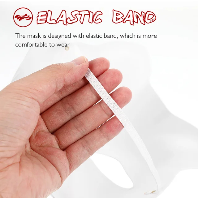 Unleash your creativity with our DIY blank cat masks