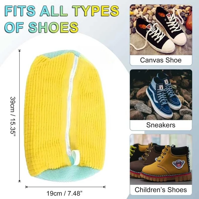 Yellow 1PC