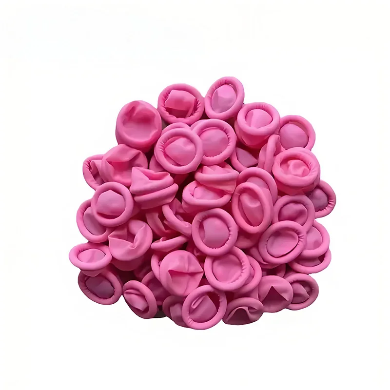 Pink-100pcs