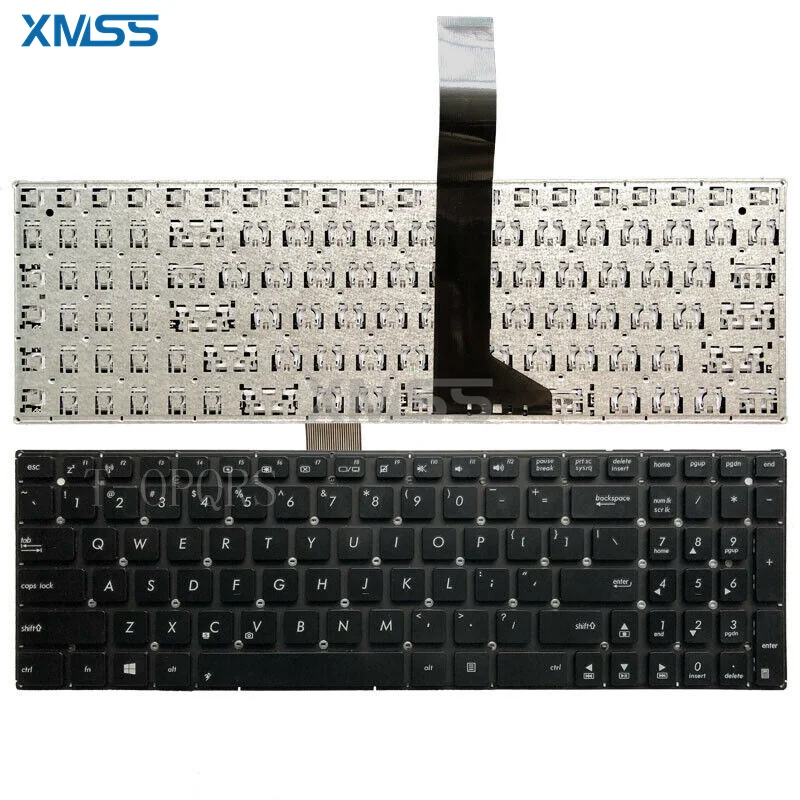 

Новая клавиатура US для ASUS X550LB X550LC X550LD X550LDV X550LN X550MJ X550V X550VB