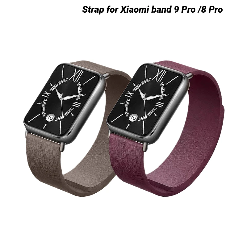 strap-for-xiaomi-band-9-pro-smartwatch-magnetic-watchband-for-xiaomi