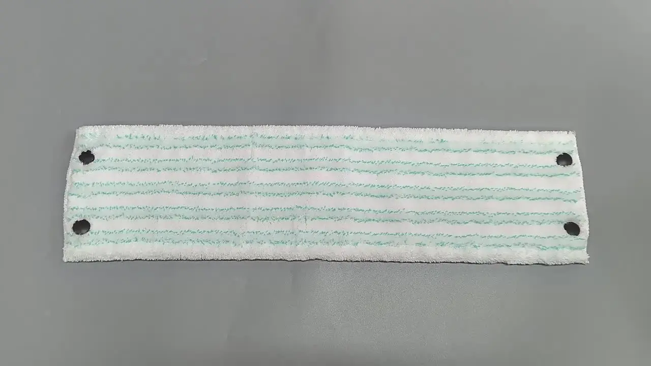 Shuimitao Testa di Mop Rotante Domestico in Acciaio Pavimento Testa Mop