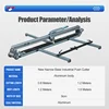 High Precision Manual Tile Cutter Manual Push Knife Multifunctional Handheld Tile Floor Tile Push-pull Cutting Machine 6