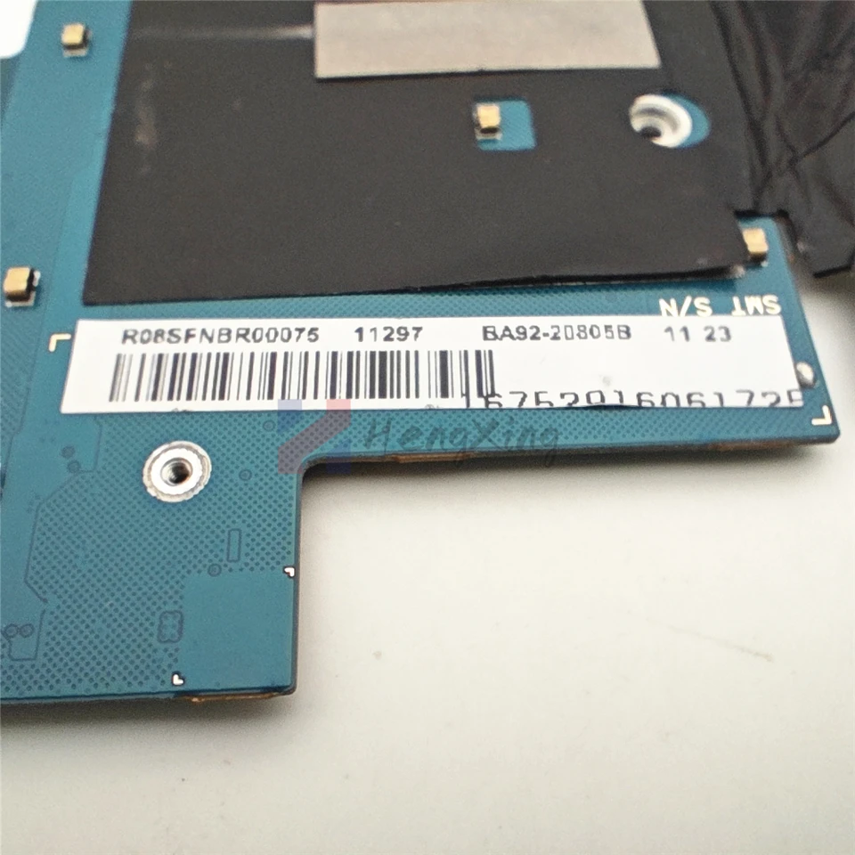 Original para samsung galaxy book s SM-W767 np767xcm np767xcl