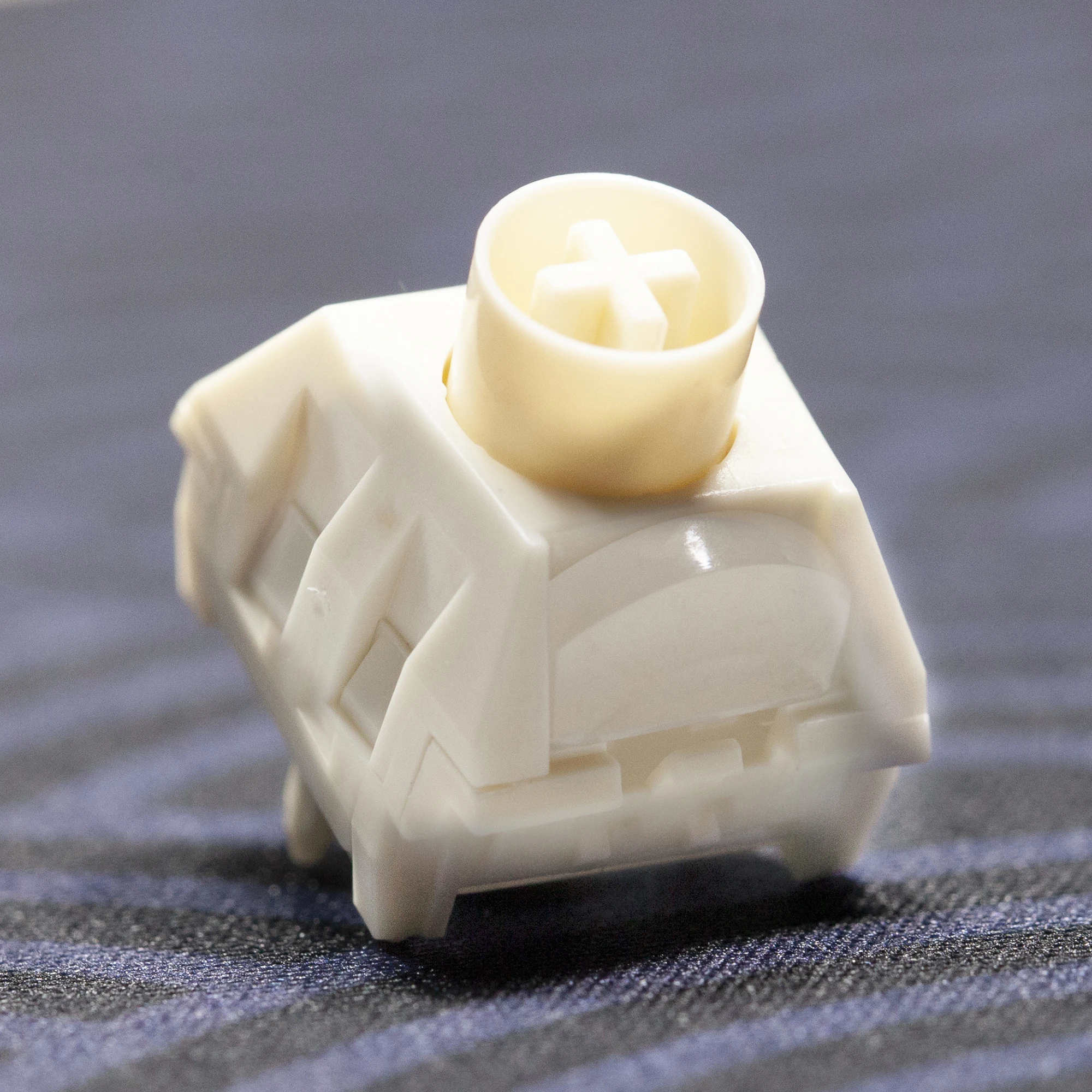 Kailh BOX Ice Cream Pro Max Switch Linear5pin RGB SMD 45g mx
