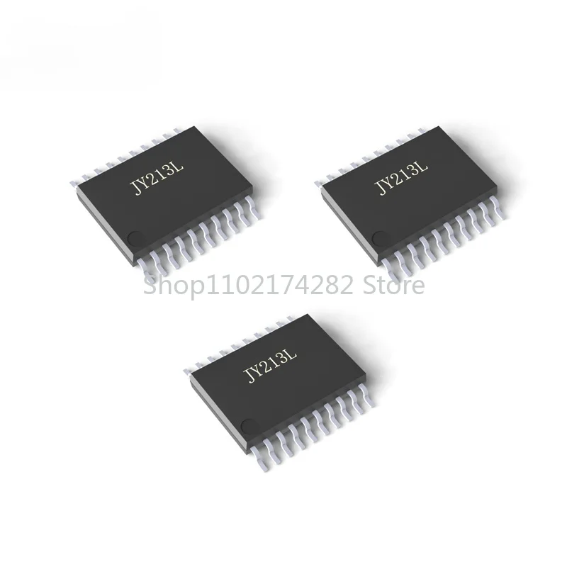 

JY213L SSOP-20 MOS tube driver chip Brand new quality assurance