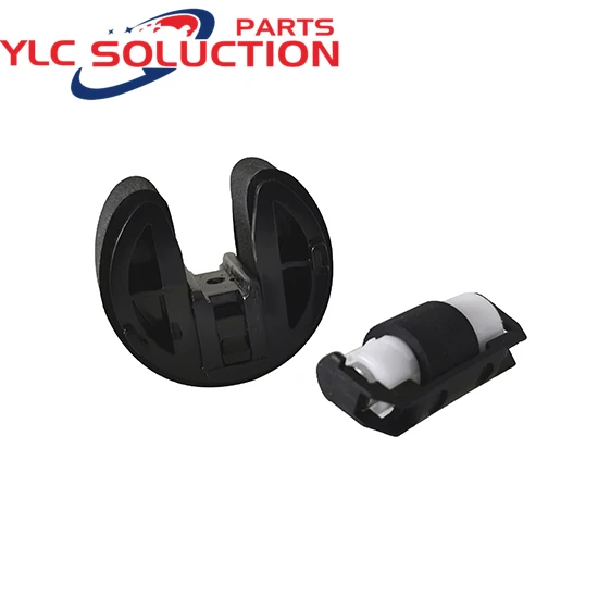 

1x Separation Roller Feed PickUp Roller CC430-67901 For HP CM1312 CM1415 CM2320 CP1210 CP1215 CP1510 CP1515 CP1518 CP1525 CP2025