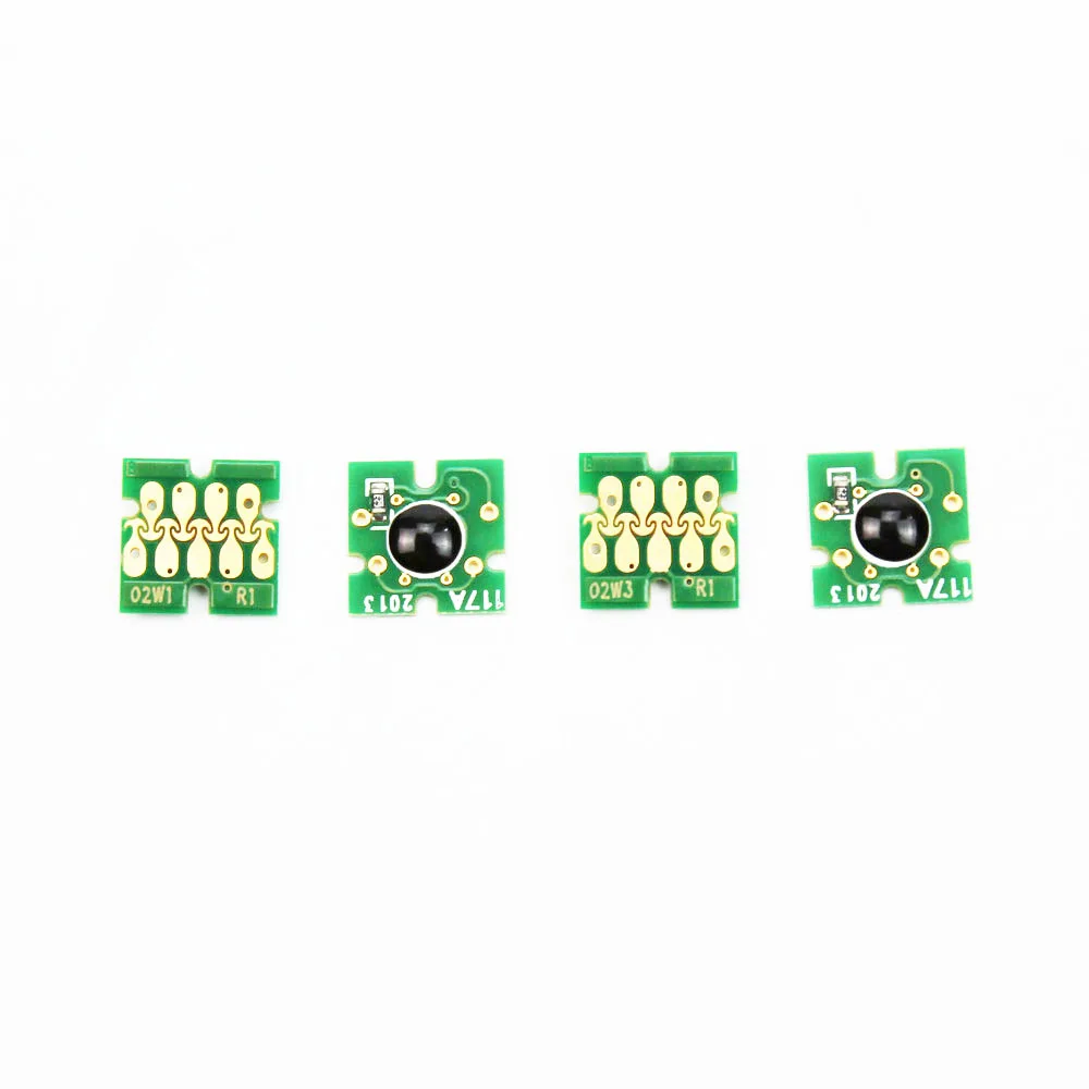 

Европейская модель T02W1 - T02W4 502XL T502 502, картридж с чипом для Epson