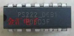 

10pieces Original stock PS222-D6B1 PS222F PS222L