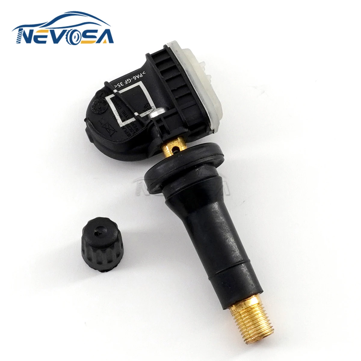 NEVOSA EV6T-1A150-DB TPMS Ÿ̾ з  ,  Ŀ LCV KA +  ù C-MAX B-MAX 󵥿 EV6T-1A150-CB