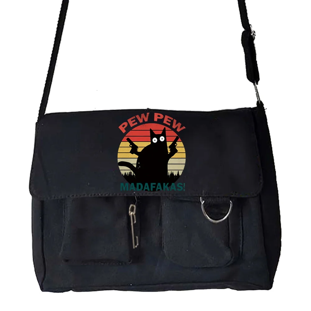 Рисунок 2 - Модные женские холщовые сумки на плечо