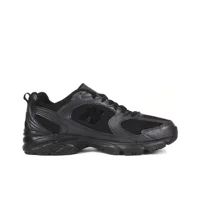 New Balance NB 530 Chaussures de course basses confortables pour hommes Noir MR530PB 4