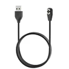 USB Quick Charging Cable Cord  With Magnetic Attachment Secure Portable Suitable  For SHOKZ Openswim Pro S710 Headphone 4