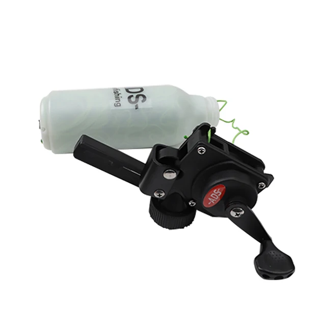 사냥과 낚시 애호가에게 필수적인 편리하고 내구성 있는 양궁 활 낚시 태클 릴