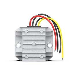 Universal Voltage Stabilizer and Booster Module - 24V (Stable voltage 2A)