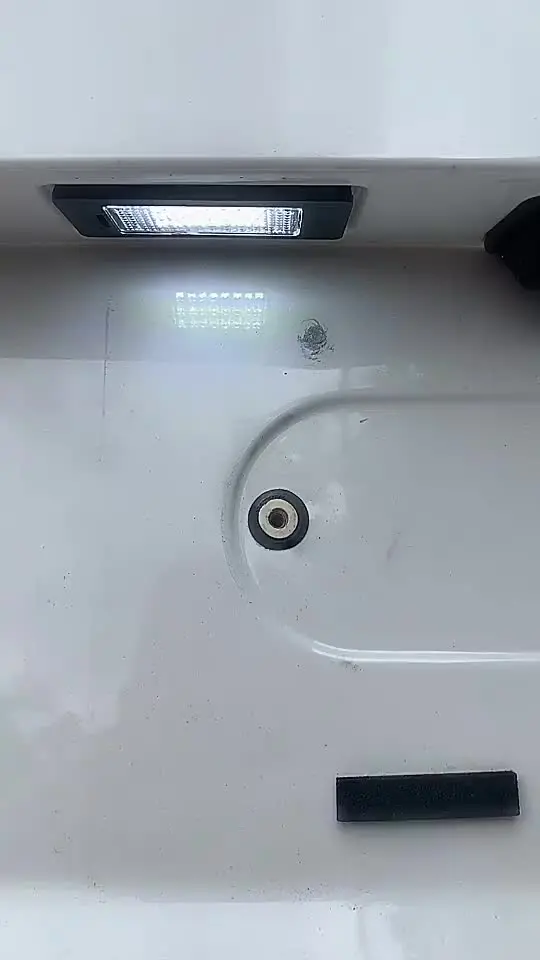 PYEBE Auto Frontspoiler Spoilerlippe Tuning Lippe für B-MW E90 E92 E93