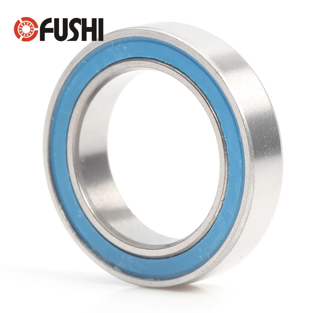 6701RS 6701-2RS Ball Bearings 12x18x4 mm ABEC-3 Hobby Electric RC Car Truck 10PCS ball bearings
