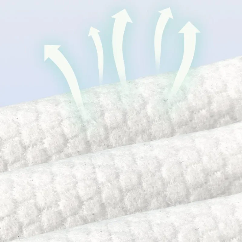 Pet Disposable Cleaning Wipes Dog Teeth Cleaning Finger Wipes Cat Ear and Eye Beauty Cat Hygiene and Beauty Products 50pcs