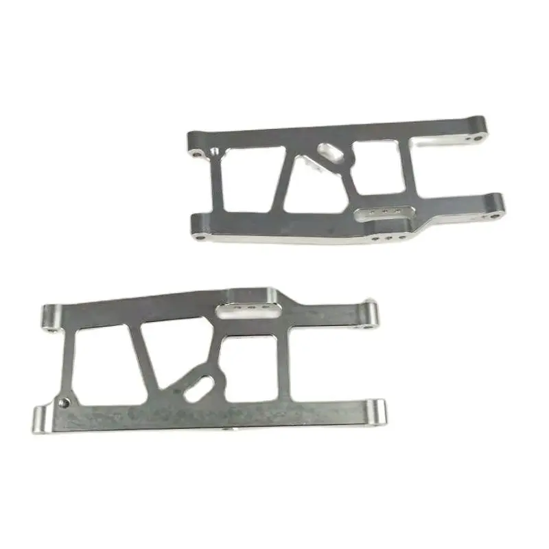 

RC Car Upgrade Parts 85933 Alum. Rear Lower Suspension Arms 2P For VRX Racing 1/8 scale 4WD RH801 RH811