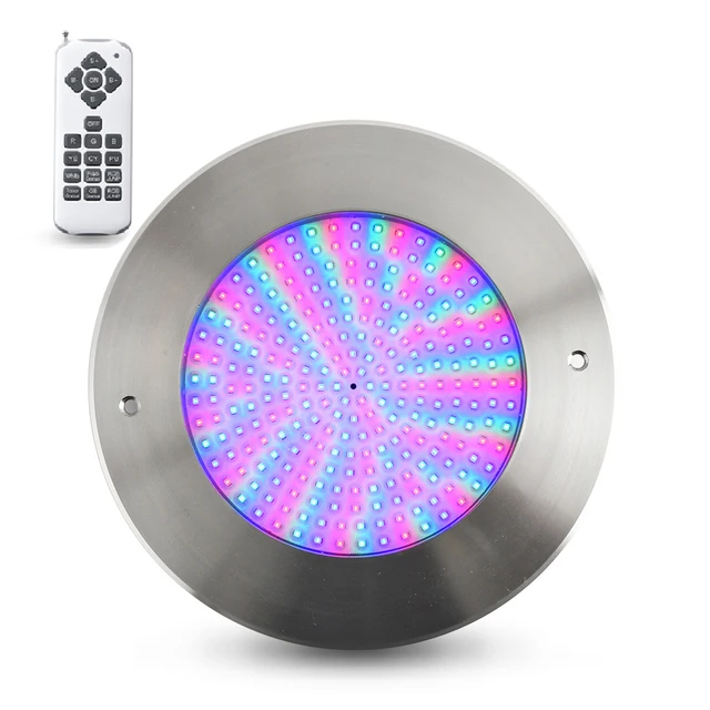 RGB RC control