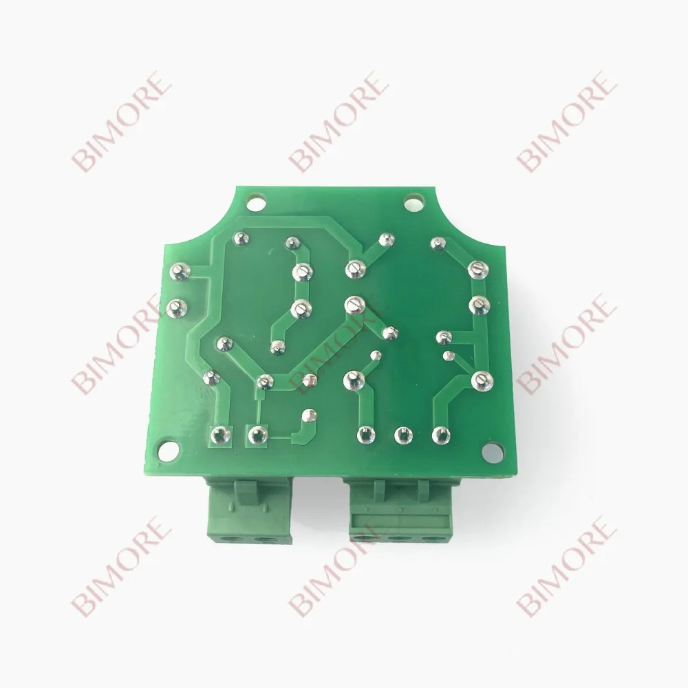 JL-BZ-01 V1.0 Escalator PCB Brake Control Board