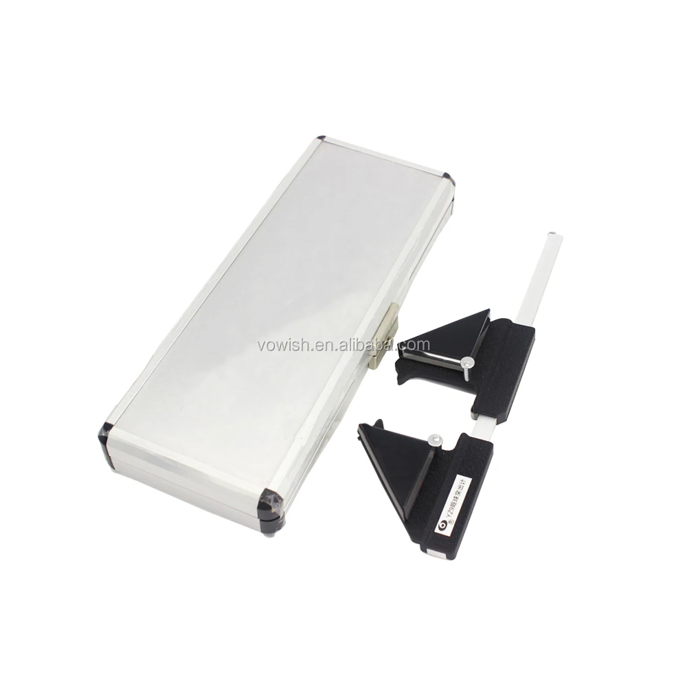 

ophthalmic equipment eye testing examination low price good quality YZ9 exophthalmometer