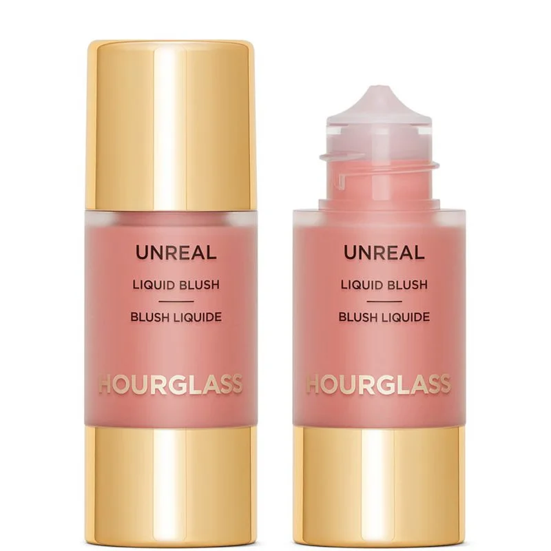Liquid Blush Hourglass Face Makeup