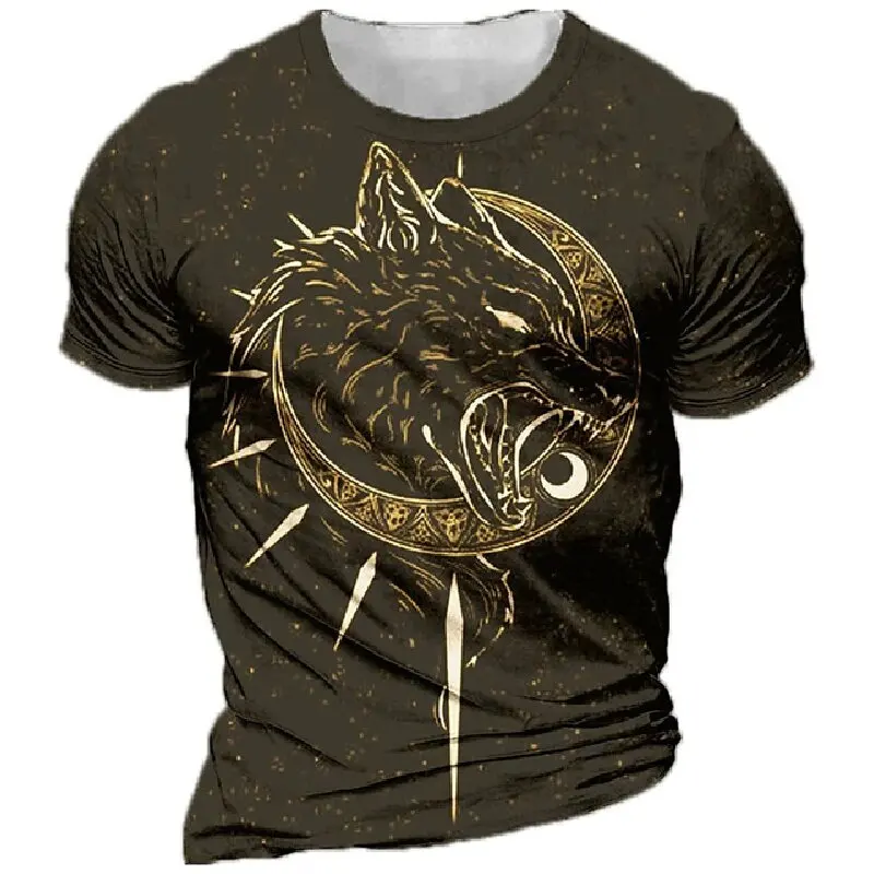 

Мужская футболка с длинным рукавом, свободного покроя