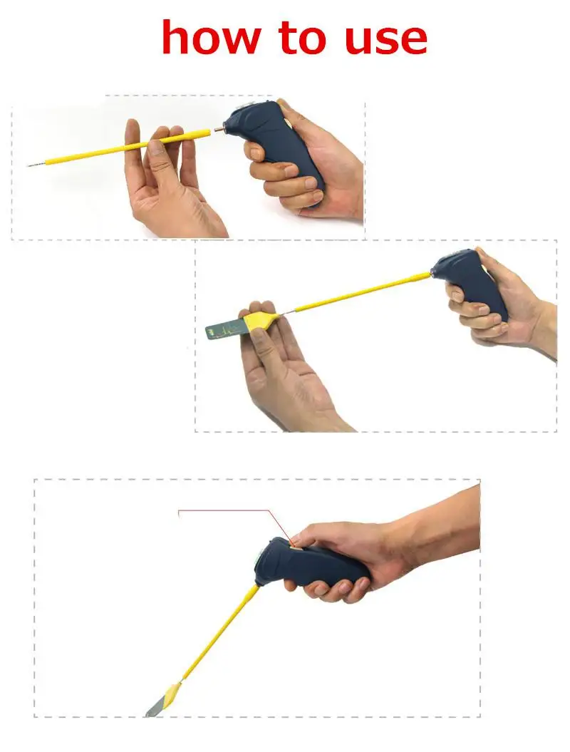 car COP ignition system detector ADD750 independent automotive ignition coil test detector