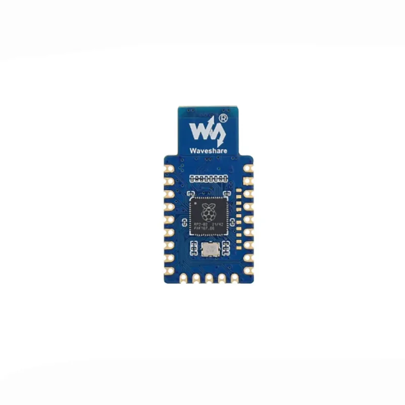 

Плата Waveshare RP2040-One 4 Мб Flash MCU на базе Raspberry Pi RP2040