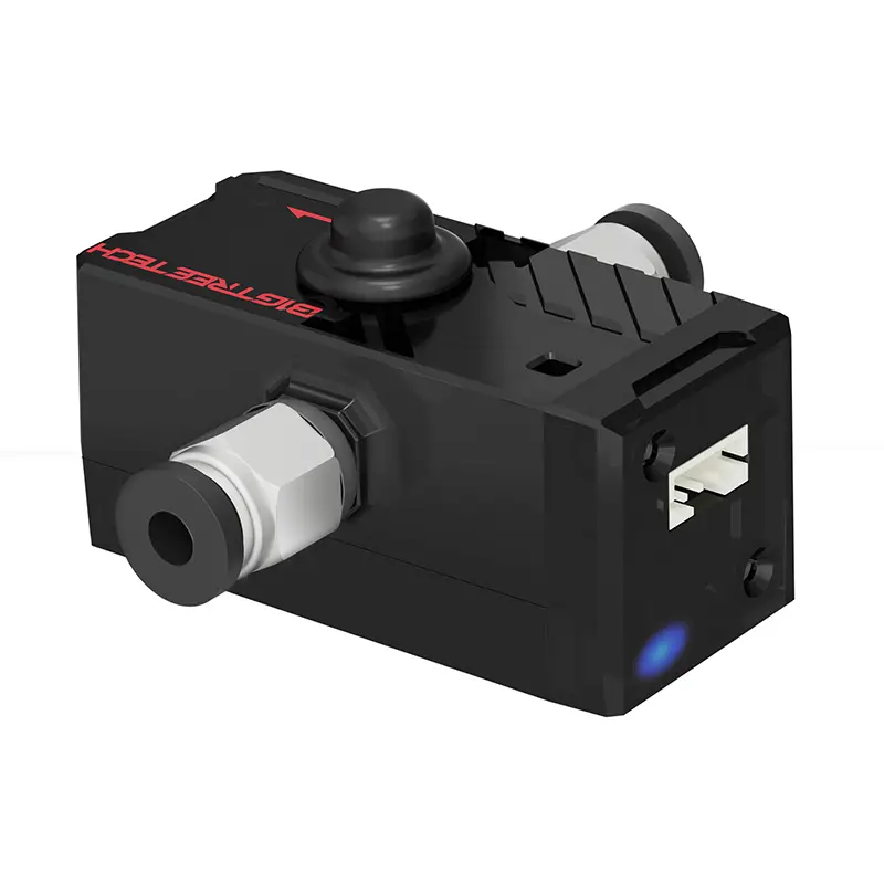 BIGTREETECH Smart Filament Sensor Filament V2.0 Break Detection Module BTT SFS V1.0 for Ender 3 Voron V2.4 FDM 3D Printers Parts image 3