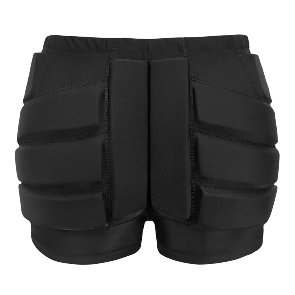 Skating Pads For Kids Ice Skating Accessories 3d Protection For Butt And Tailbone Kids Hips Protective Pads