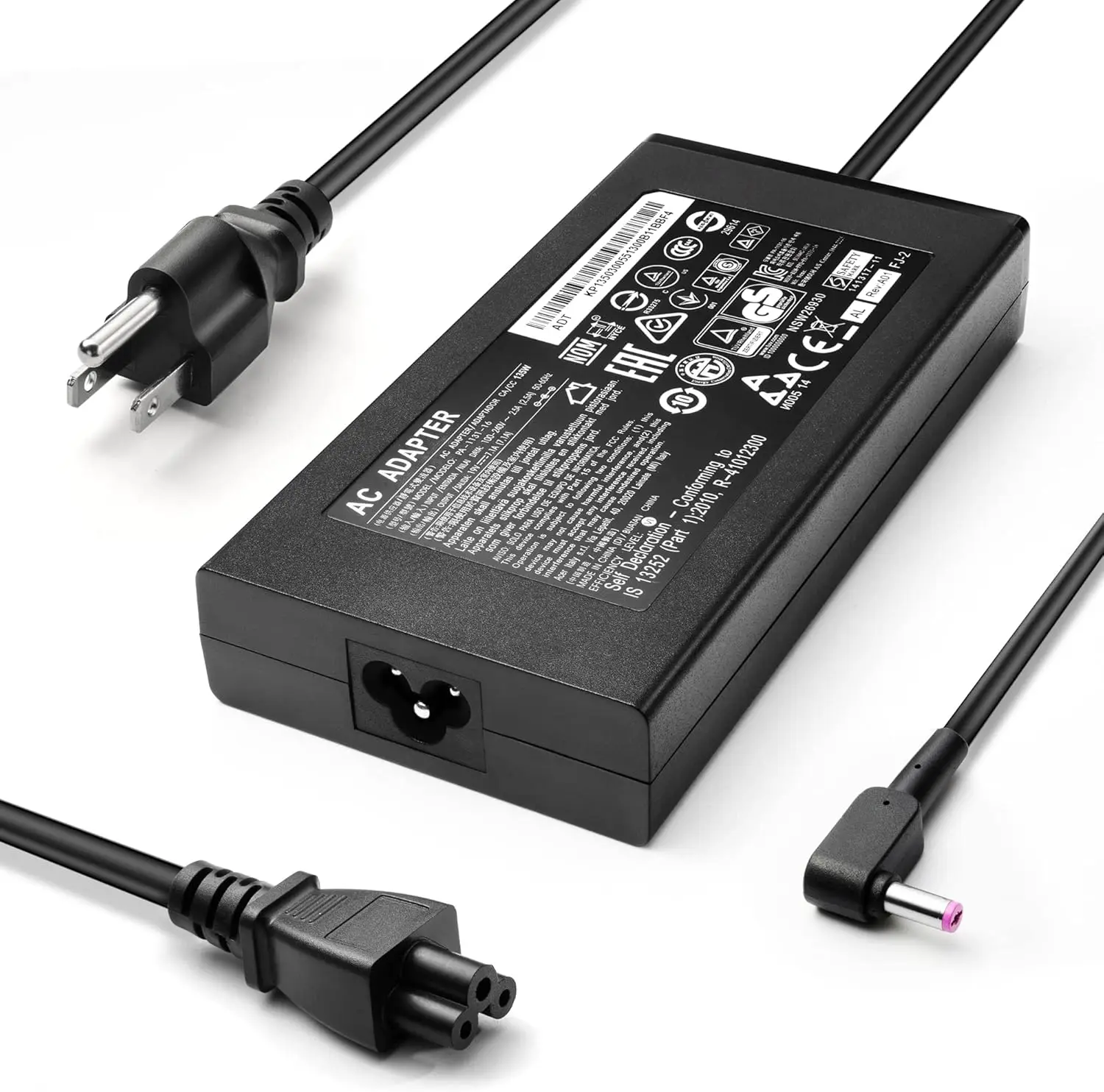 Baftec Acer PA-1131-16, ADP-135KB T Notebook Adaptörü Fiyatı