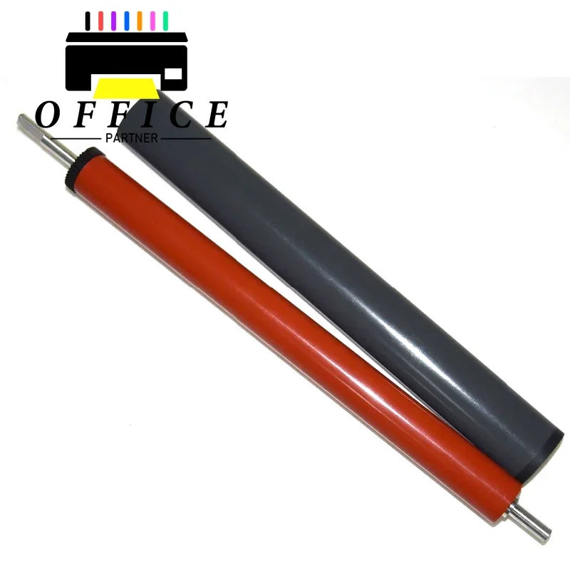 

1X RF5-2601-000 для HP 2100 для Canon IR1510 IR1210 IR1310 IR1330 IR1510 PC100 PC1060 D620 D680 нижний напорный ролик фьюзера