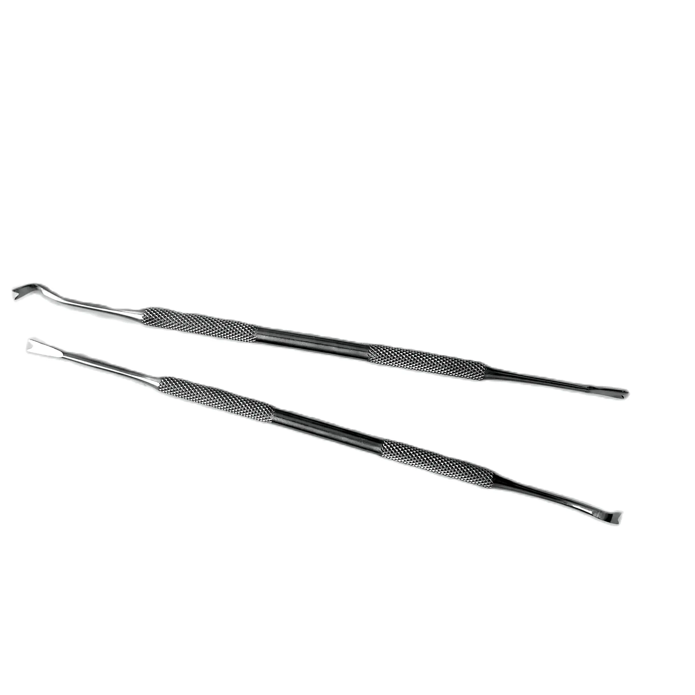 

2PcsDental Ligature Scaler Applicator Director Orthodontic Arch Wire Ties Tucker