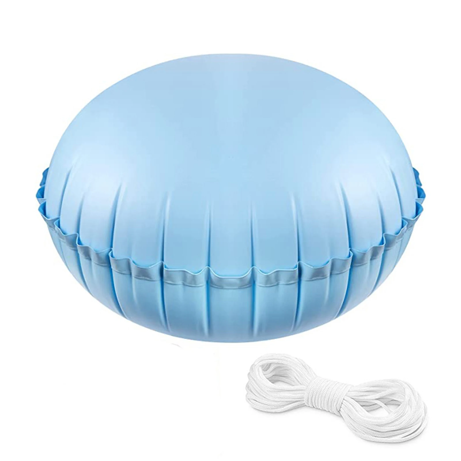 

Swimming Tools Pool Air Pillow Swimming Pool Sports Swimming Water Winter Winterizing Accessories Closing Cover Cushion