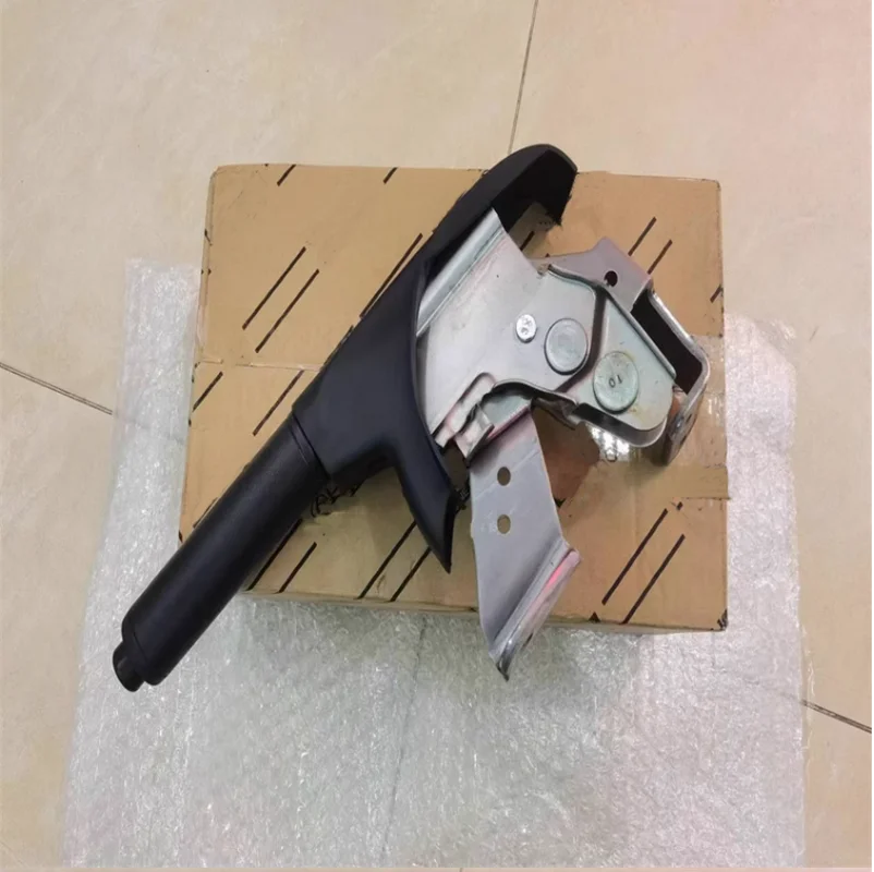 Applicable to Yaris 2008-2013 Hand brake handle Parking brake lever