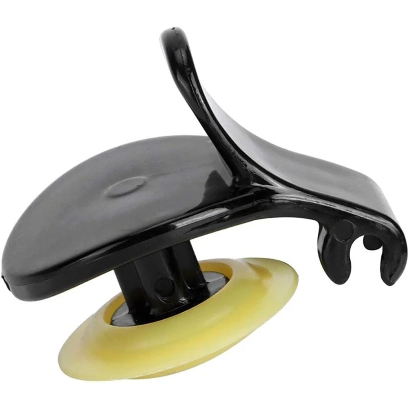

Home Juice Extractor Spout Juicer Blader Outlet Regulating Valves Cover Plug Maintain Cleanliness Efficiency for HU600