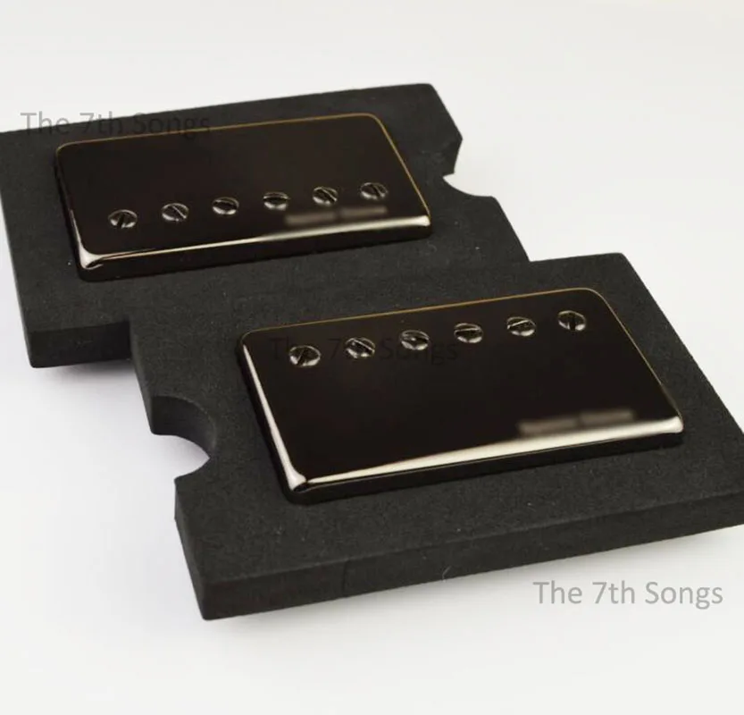 1 pcs Electric Guitar SH2 SH4 Humbucker Pickup 4-conductor