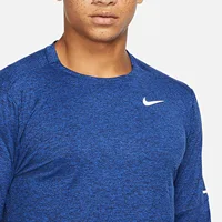 Nike officiel authentique automne nouveau T-shirt décontracté à manches longues pour hommes DD4755-451 2