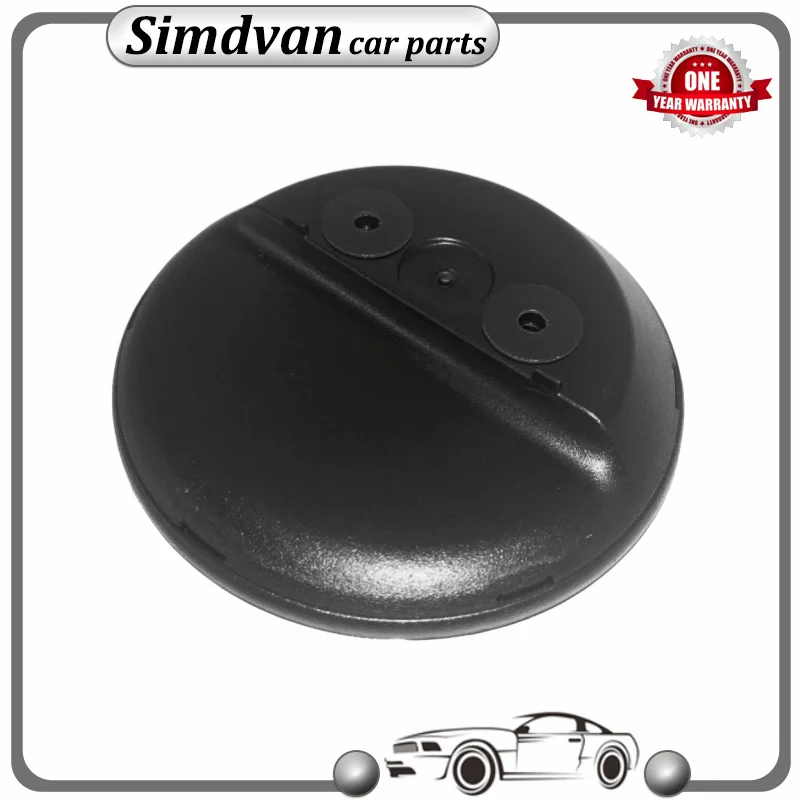 새로운 A9067580058 9067580058 메르세데스-벤츠 스프린터 밴 W906 A 906 758 00 58 용 리어 도어 스타 배지 엠블럼