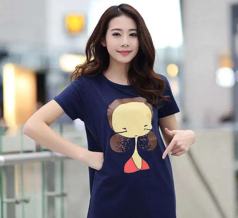 Maternity Pregnant    Baby  Loading  2022  Funny  Women  T Shirt  Girl  Announcement  Shirt  New  Mom  Big  Size   Clothes blue clearance maternity clothes