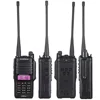 Waterproof Walkie Talkie IP68 Baofeng UV-9R Plus 10km High Power 10W Dual Band Two Way Radio UHF VHF Portable Ham Radio UV9RPLUS 5