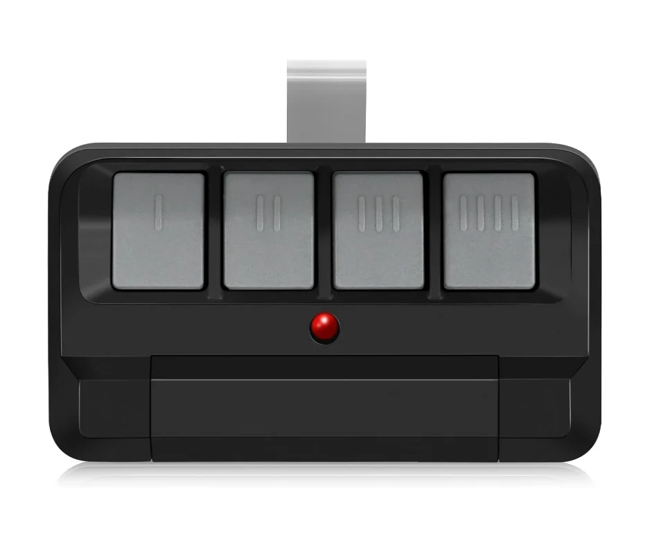 Рисунок 2 - Открыватель гаражных дверей 894LT