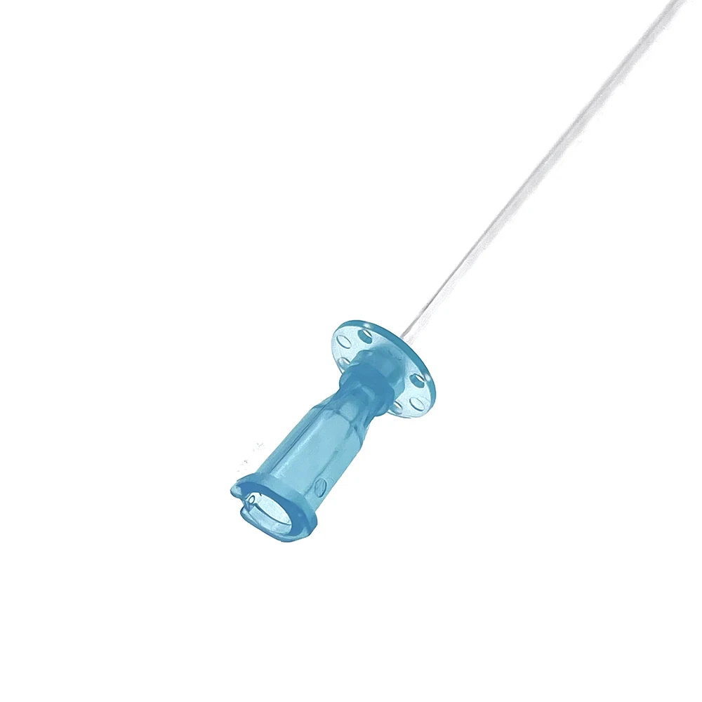 Feline Cat Urinary Blockage Treatment Catheter Urethral Catheterization Tube 3FR 4FR 6PCS veterinary surgical instruments