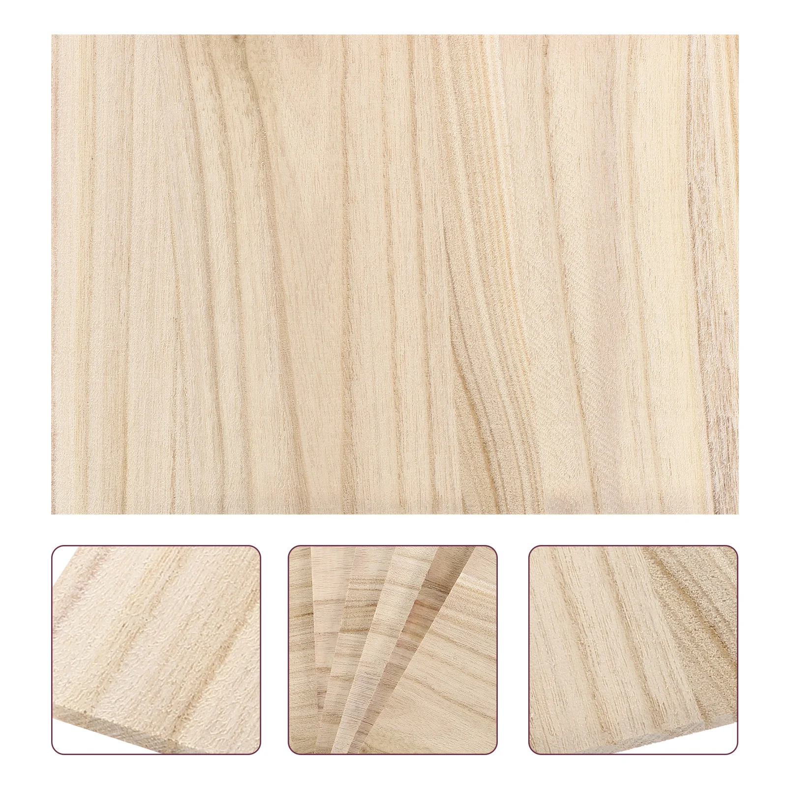 

Board Taekwondo Breaking Boards Karate Plank Rebreakable Training Wood Kids Wooden Professional Versatile Punching Performing