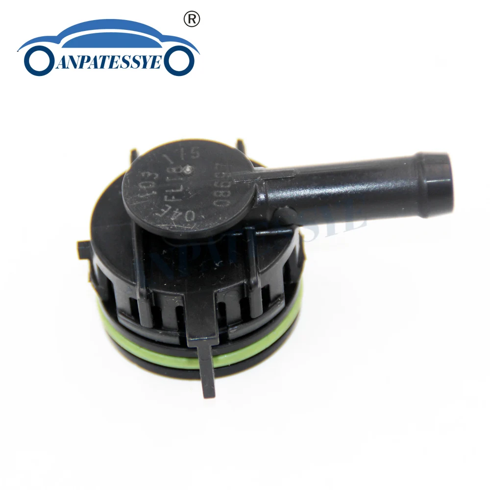 Automobile Non-Return Check Valve 04E 103 175C For Golf VII 5G Audi Seat Skoda 1.0 1.2 1.4 TSI